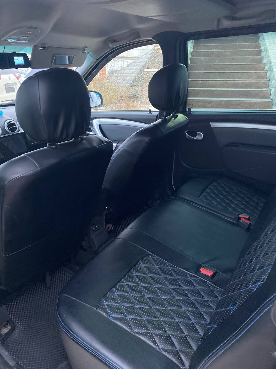 2020 Lada (ВАЗ) Largus