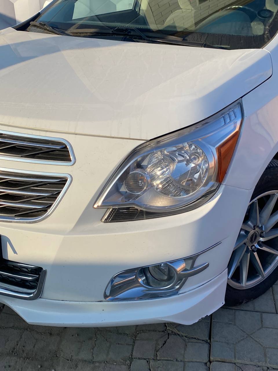 2023 Chevrolet Cobalt