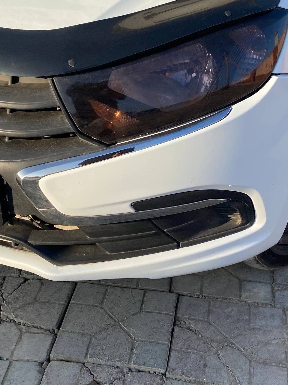 2019 Lada (ВАЗ) Granta