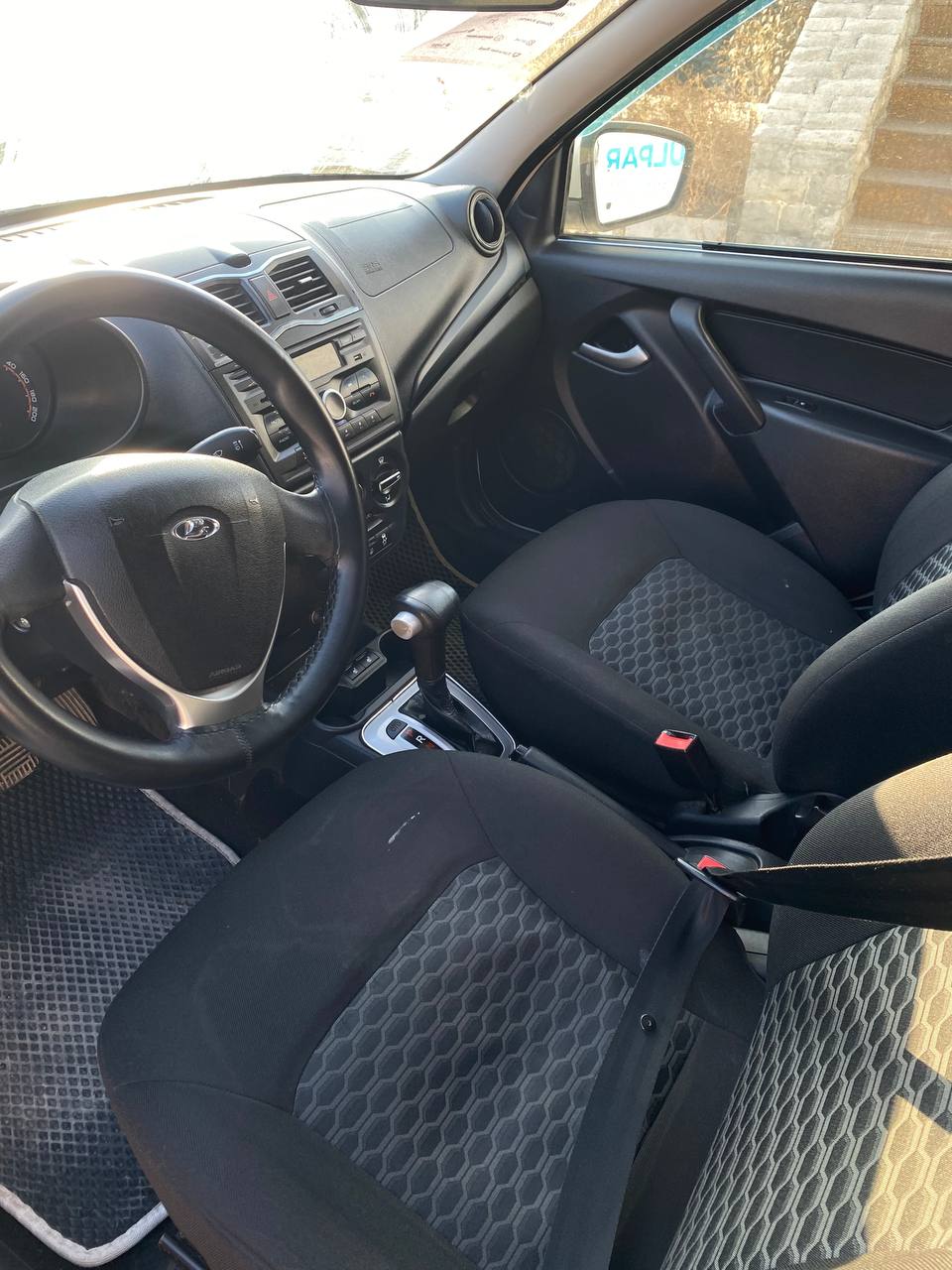 2019 Lada (ВАЗ) Granta