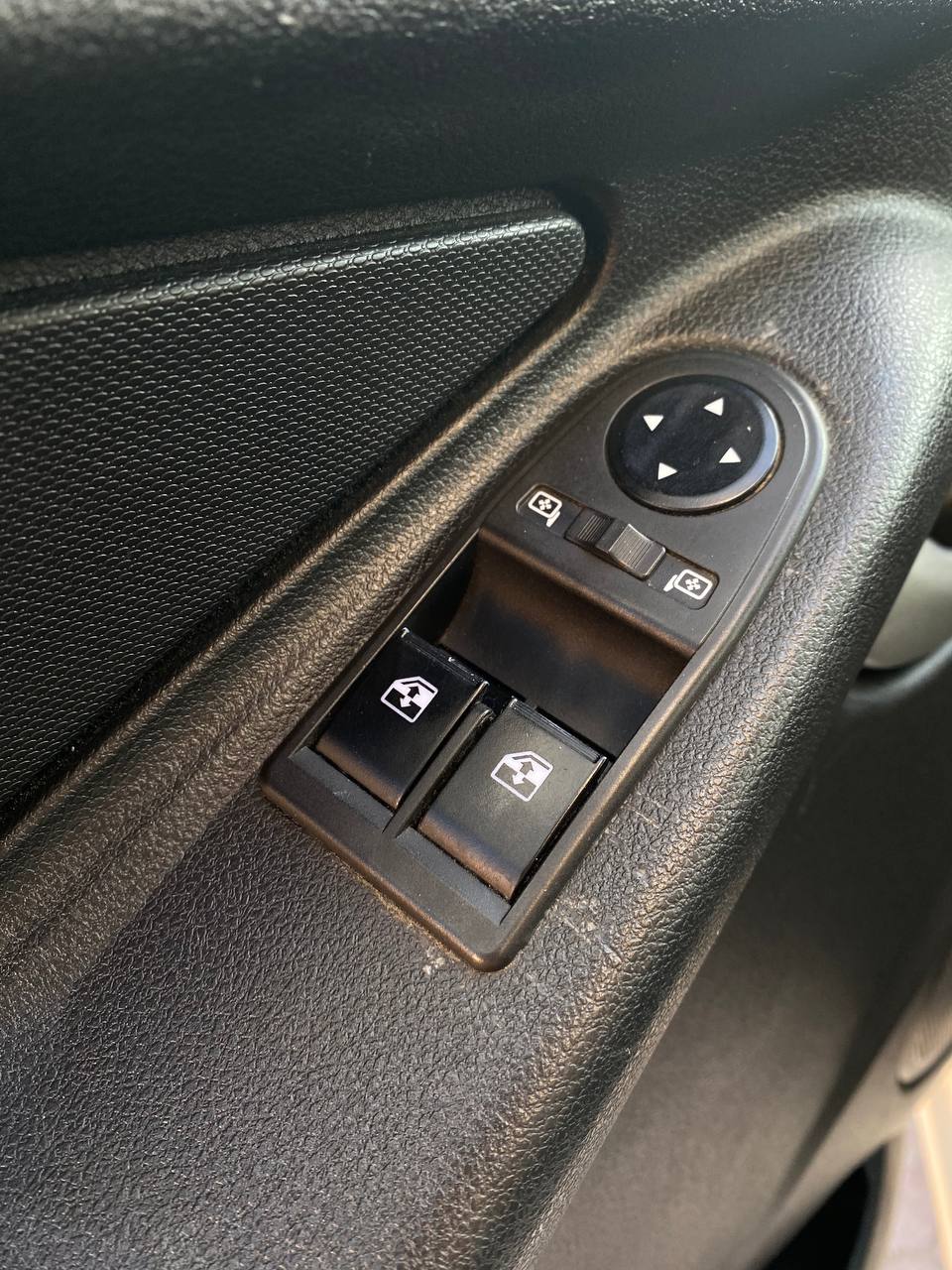 2019 Lada (ВАЗ) Granta