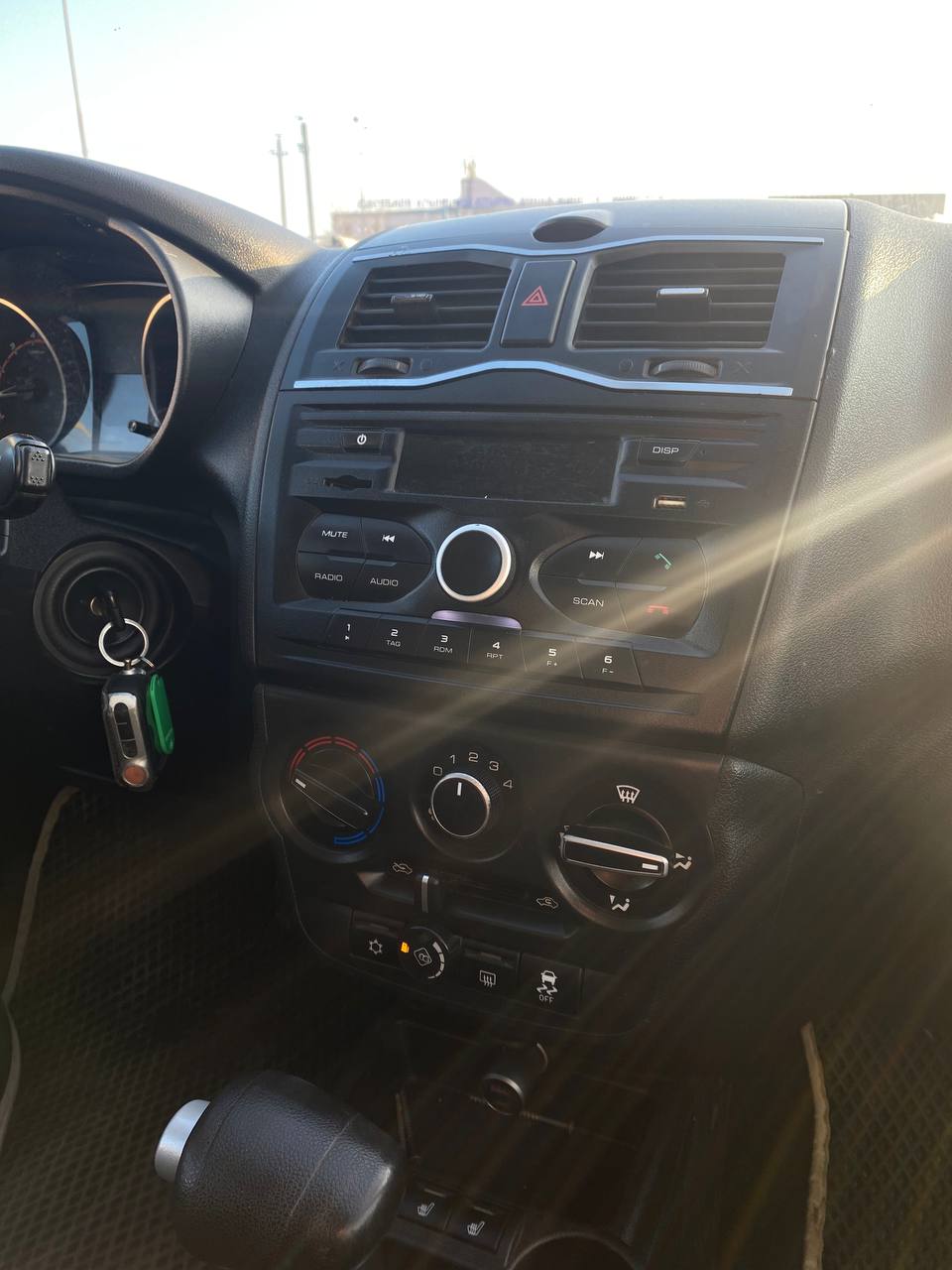 2019 Lada (ВАЗ) Granta