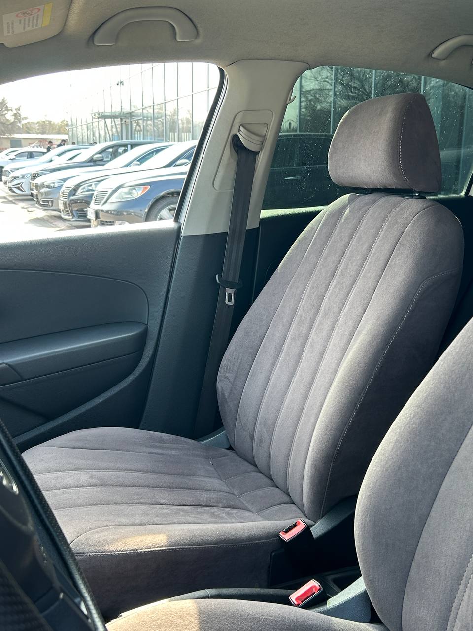 2013 Volkswagen Polo