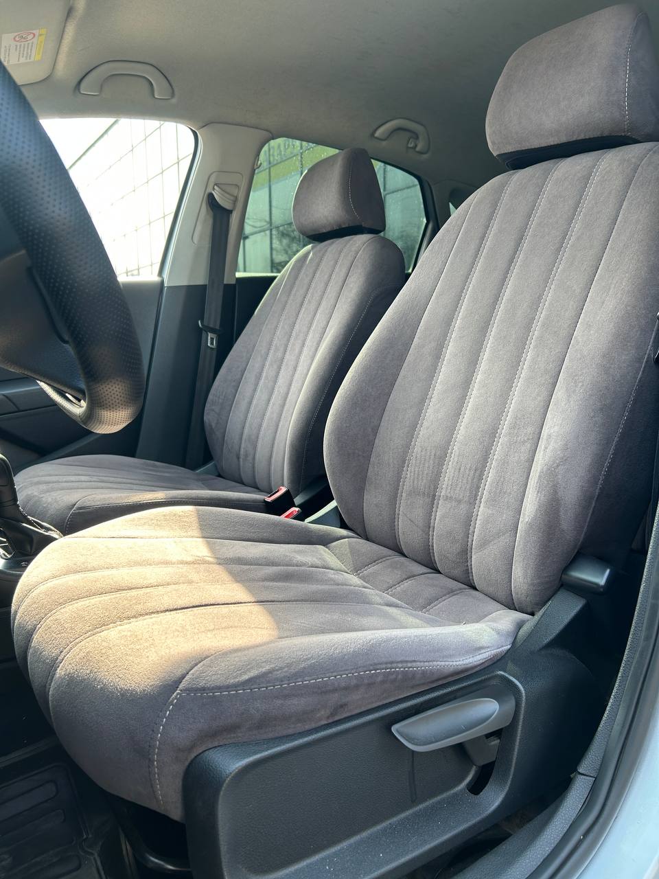 2013 Volkswagen Polo