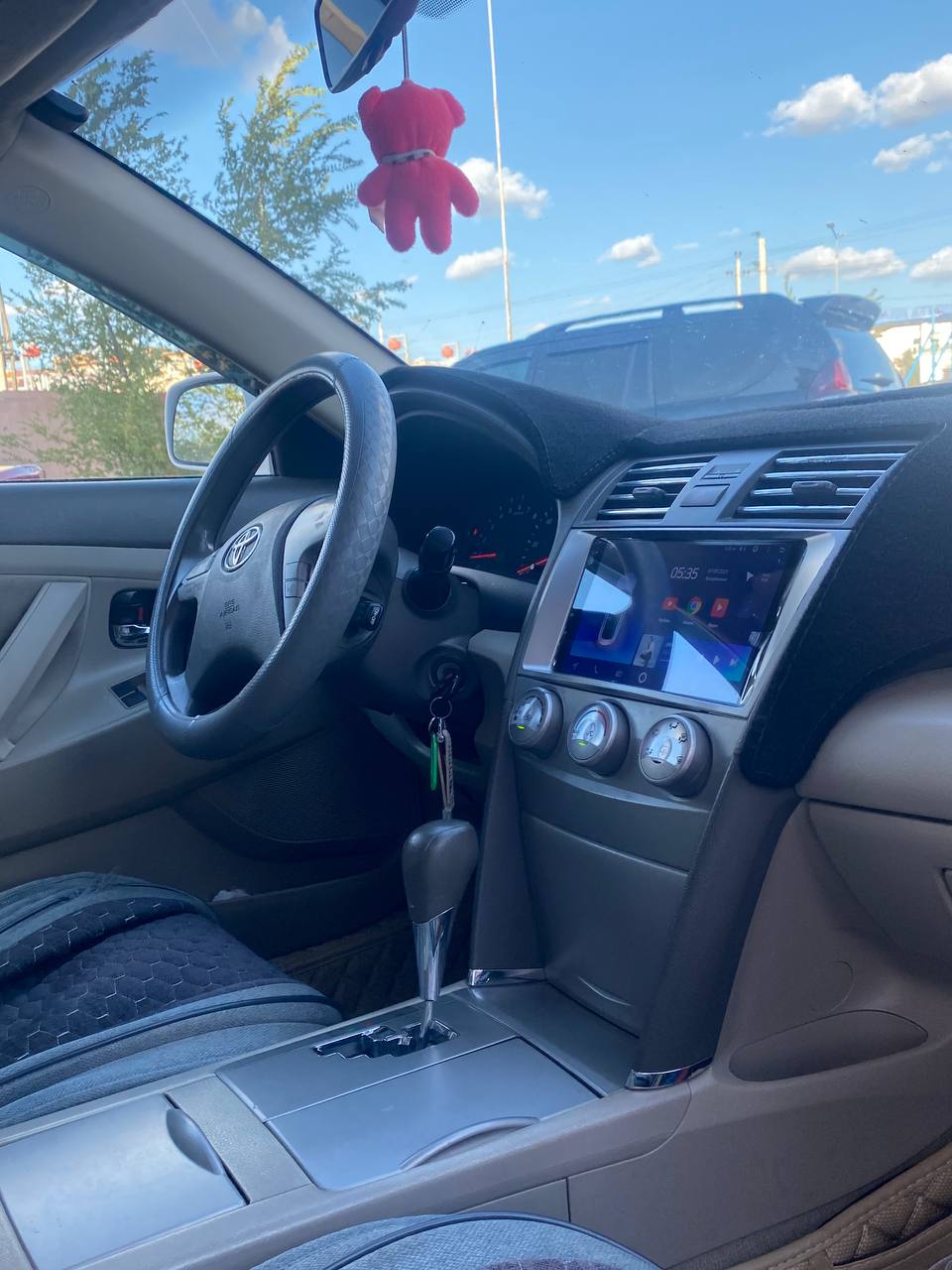 2009 Toyota Camry