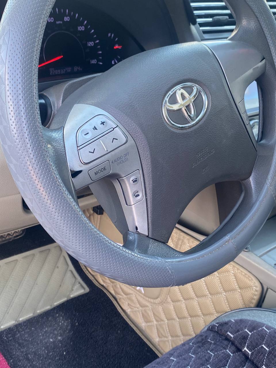 2009 Toyota Camry