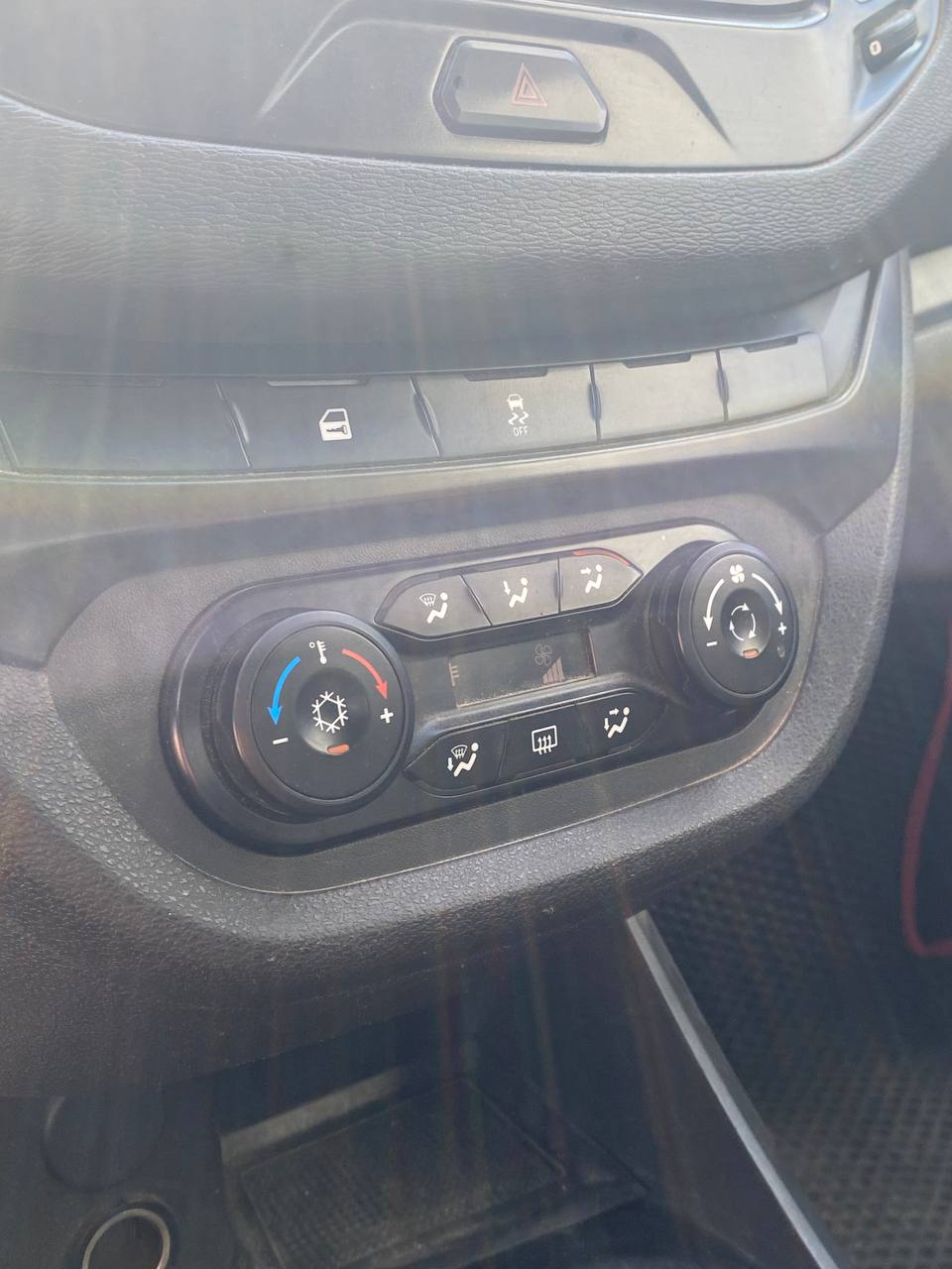 2019 Lada (ВАЗ) Vesta