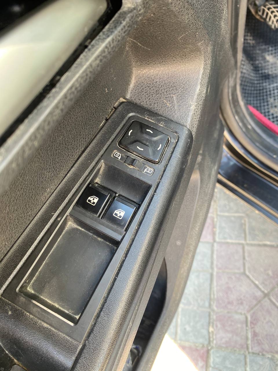 2019 Lada (ВАЗ) Vesta