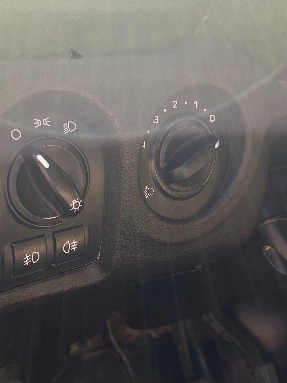 2020 Lada (ВАЗ) 2121 (4x4)