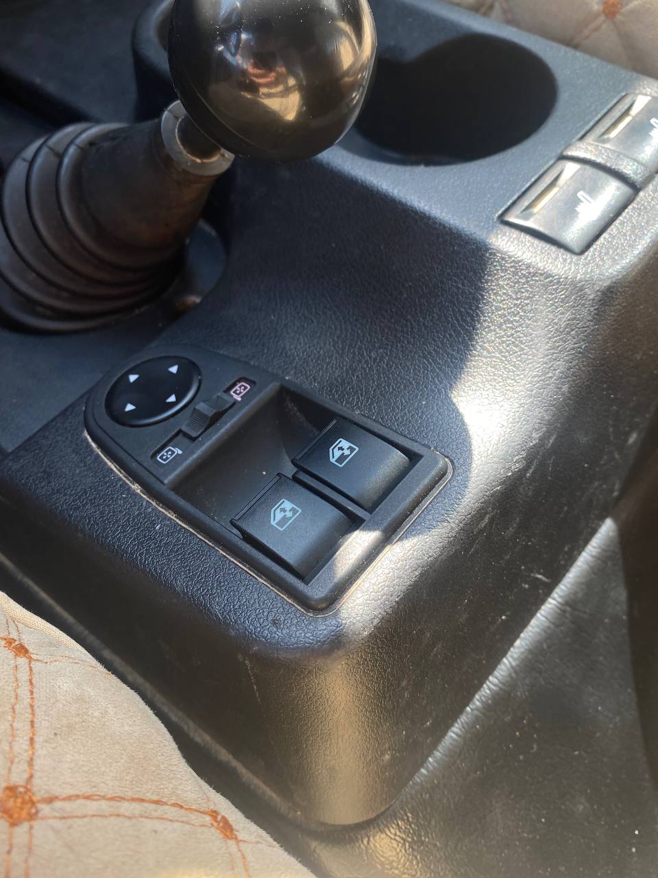 2020 Lada (ВАЗ) 2121 (4x4)