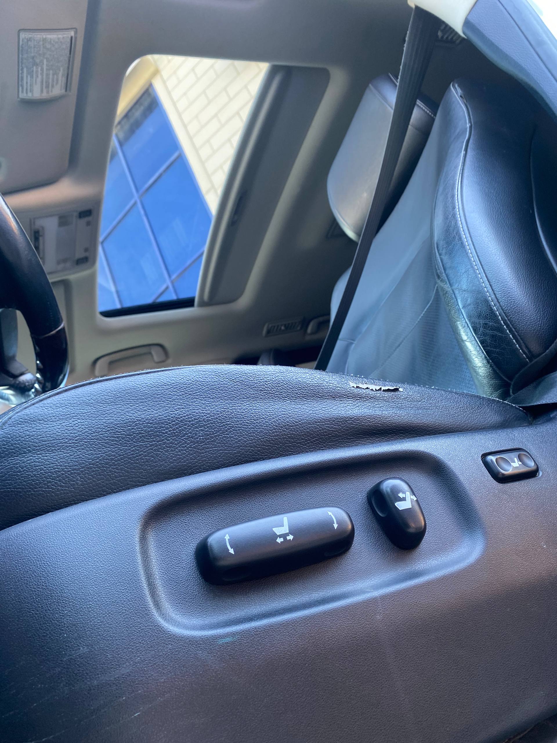 2012 Toyota Land Cruiser Prado