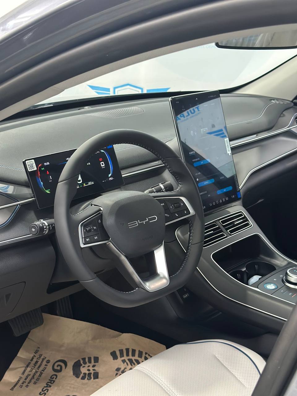 2025 BYD Destroyer 05