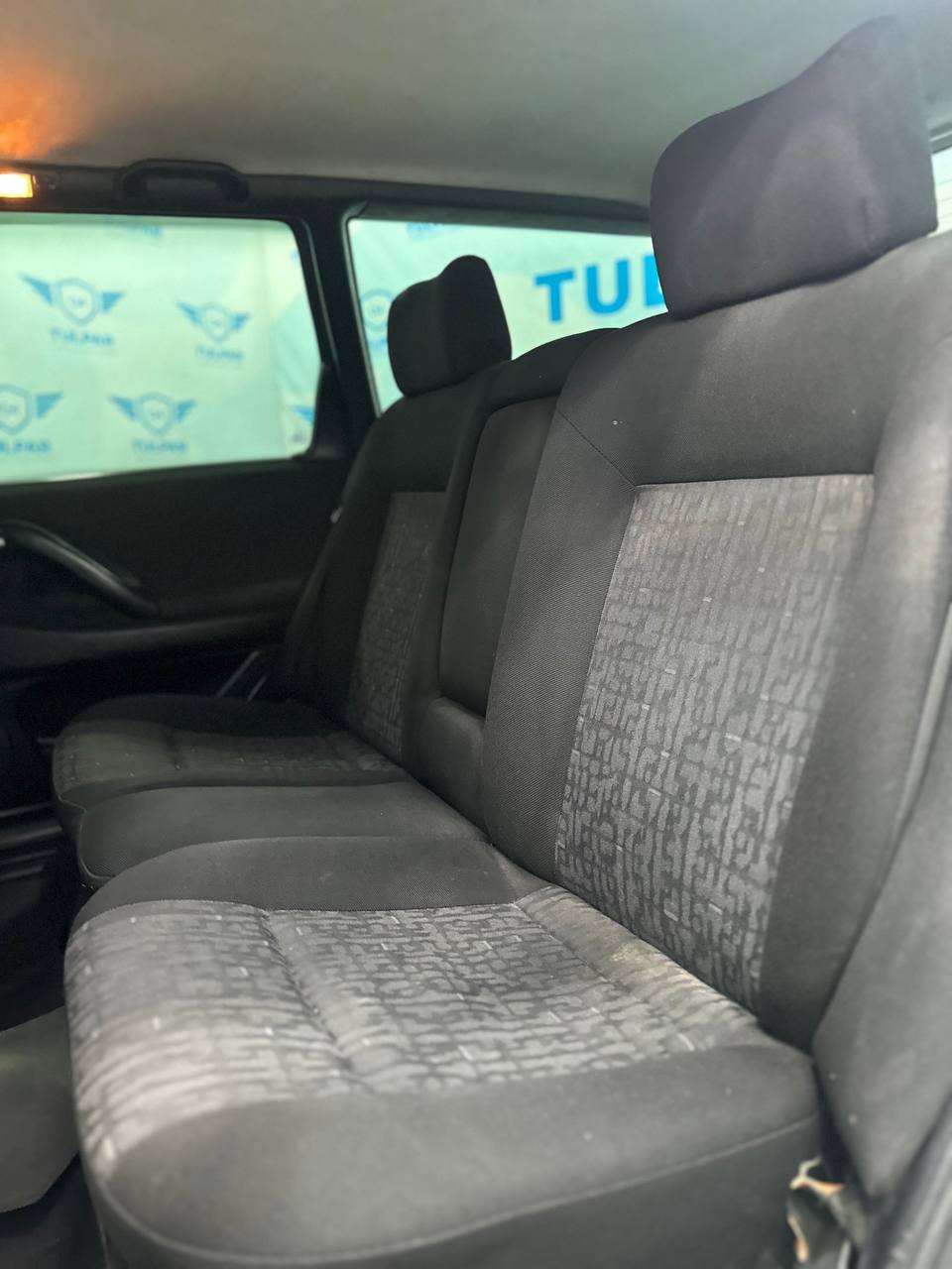 1995 Volkswagen Passat