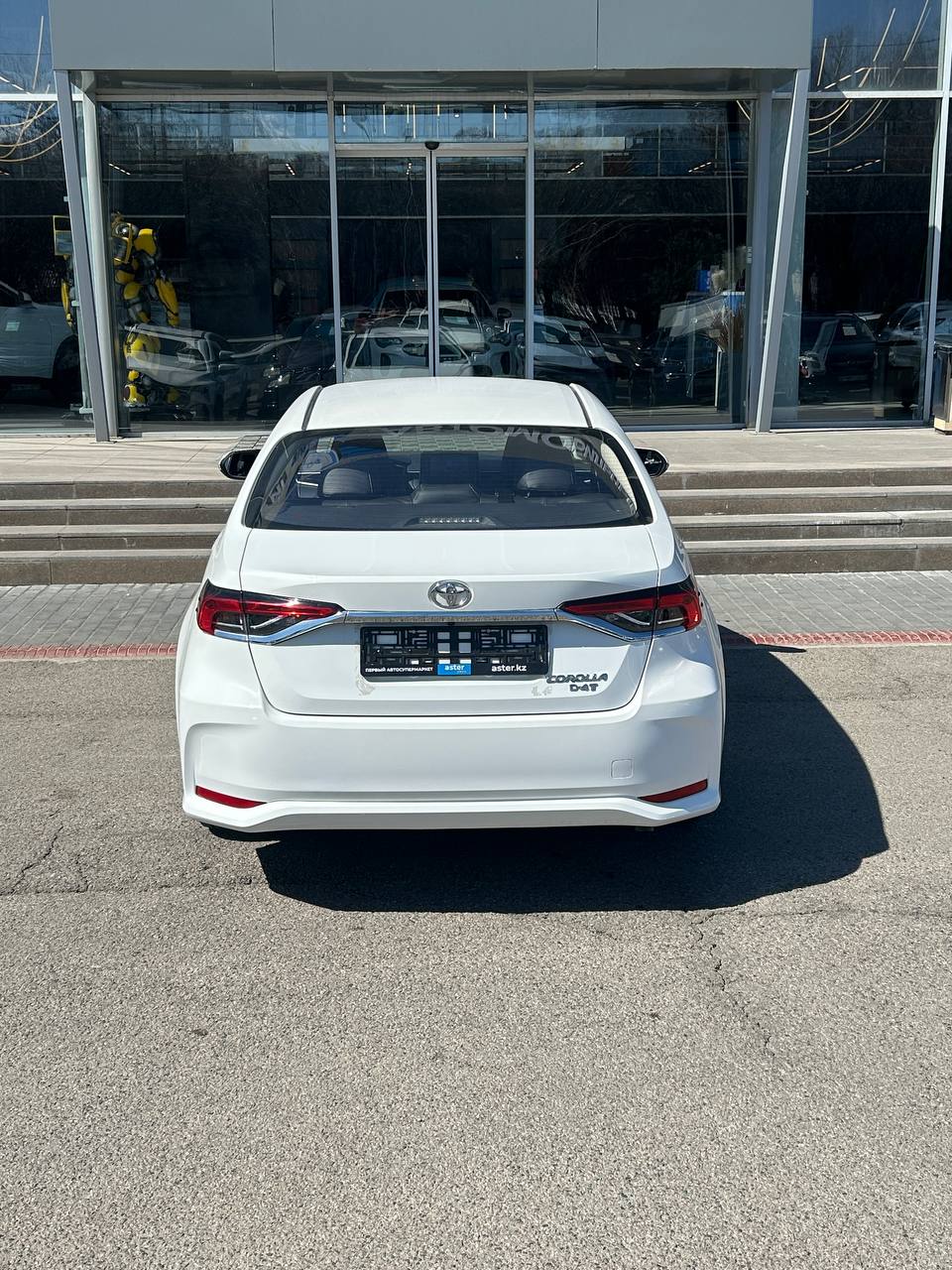 2023 Toyota Corolla