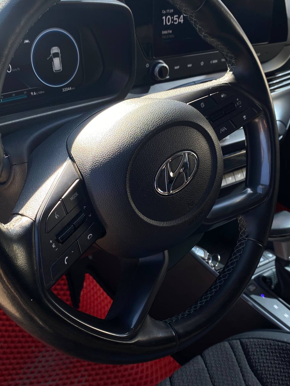2025 Hyundai Bayon
