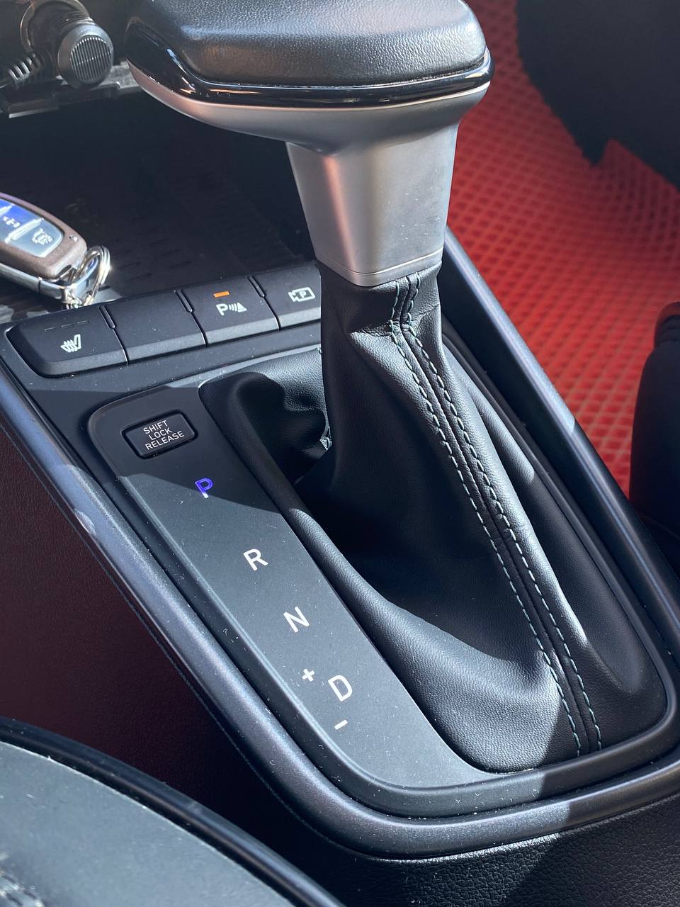 2025 Hyundai Bayon
