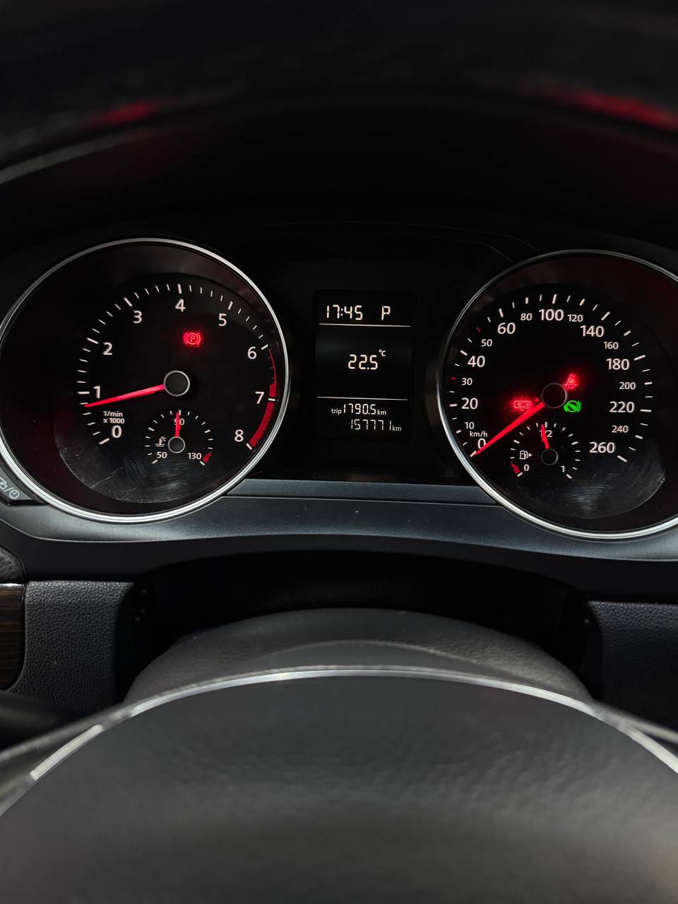 2015 Volkswagen Jetta