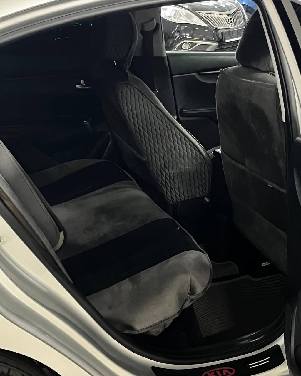 2019 Kia Rio