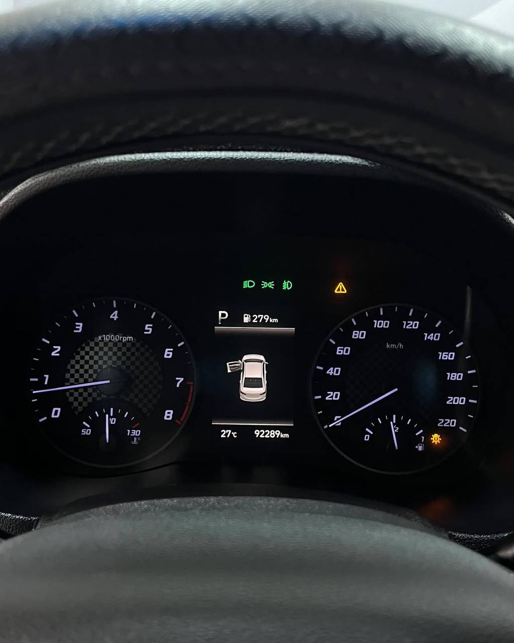 2021 Hyundai Accent