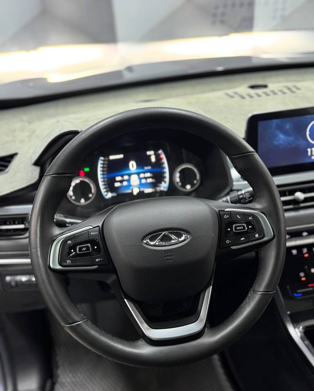 2023 CHERY Tiggo 4 Pro