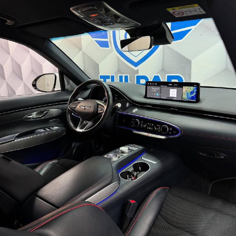 2021 Hyundai Genesis