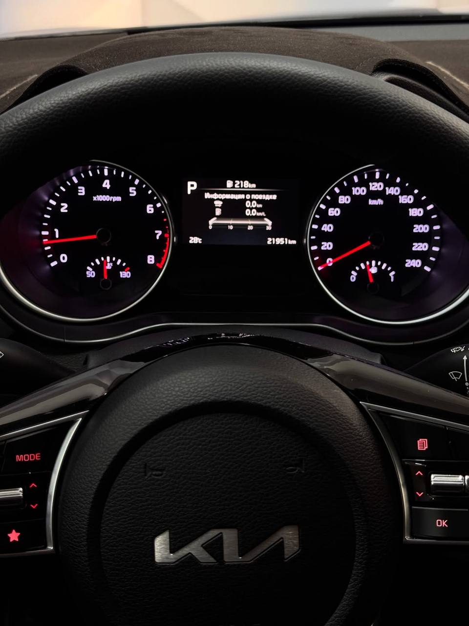2024 Kia Ceed