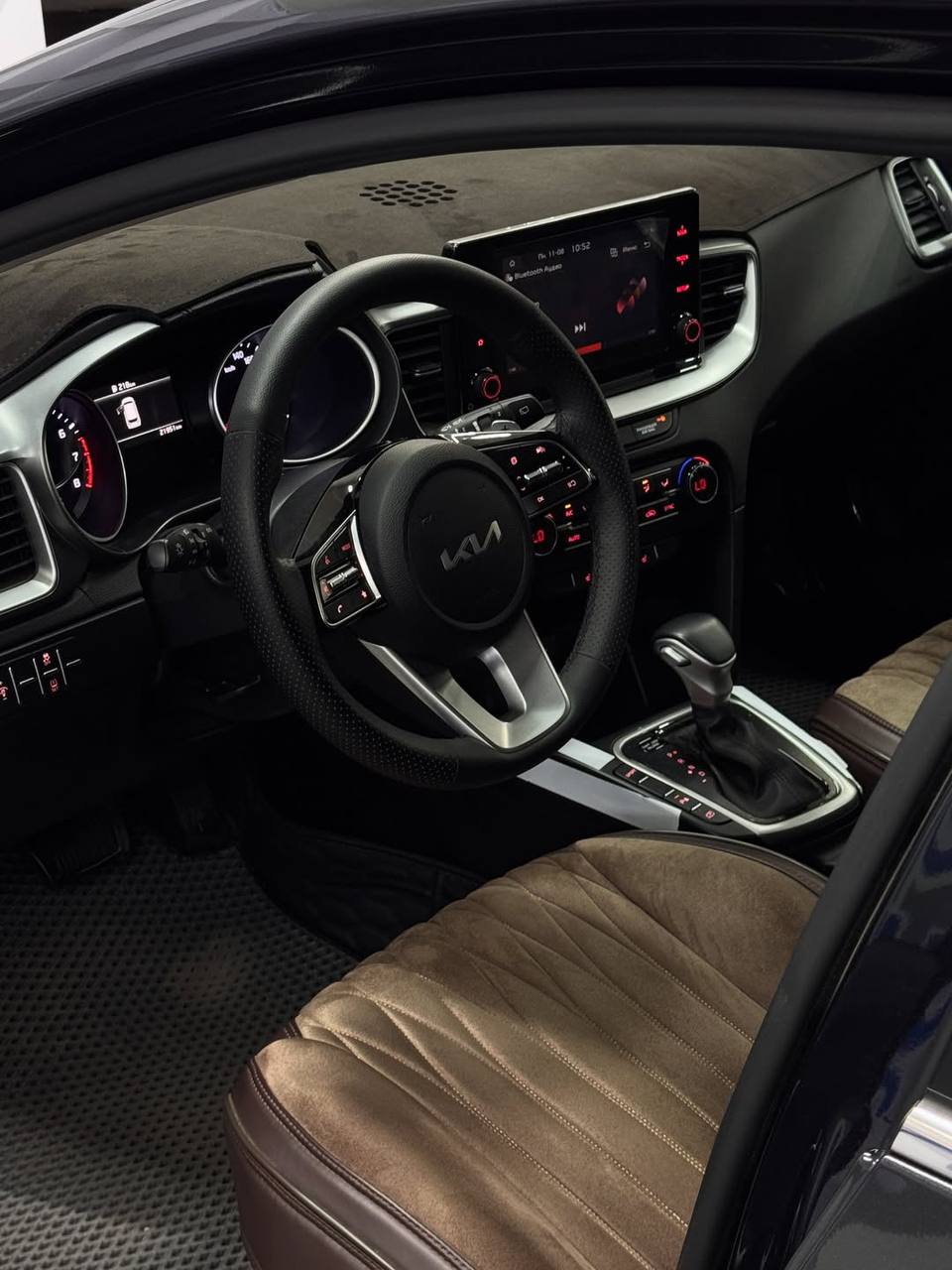2024 Kia Ceed