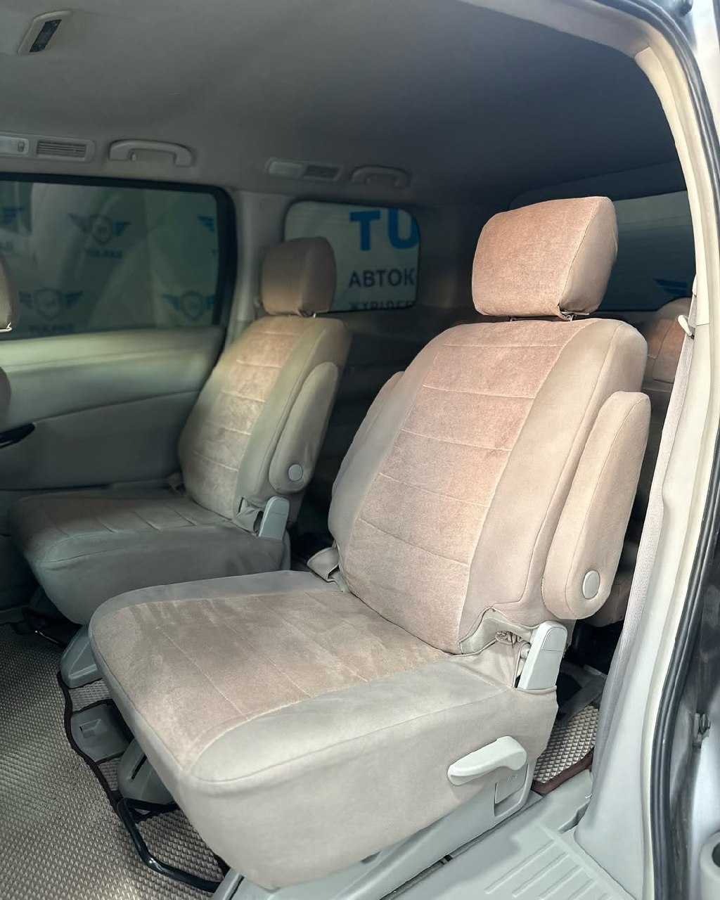 2012 Nissan Quest