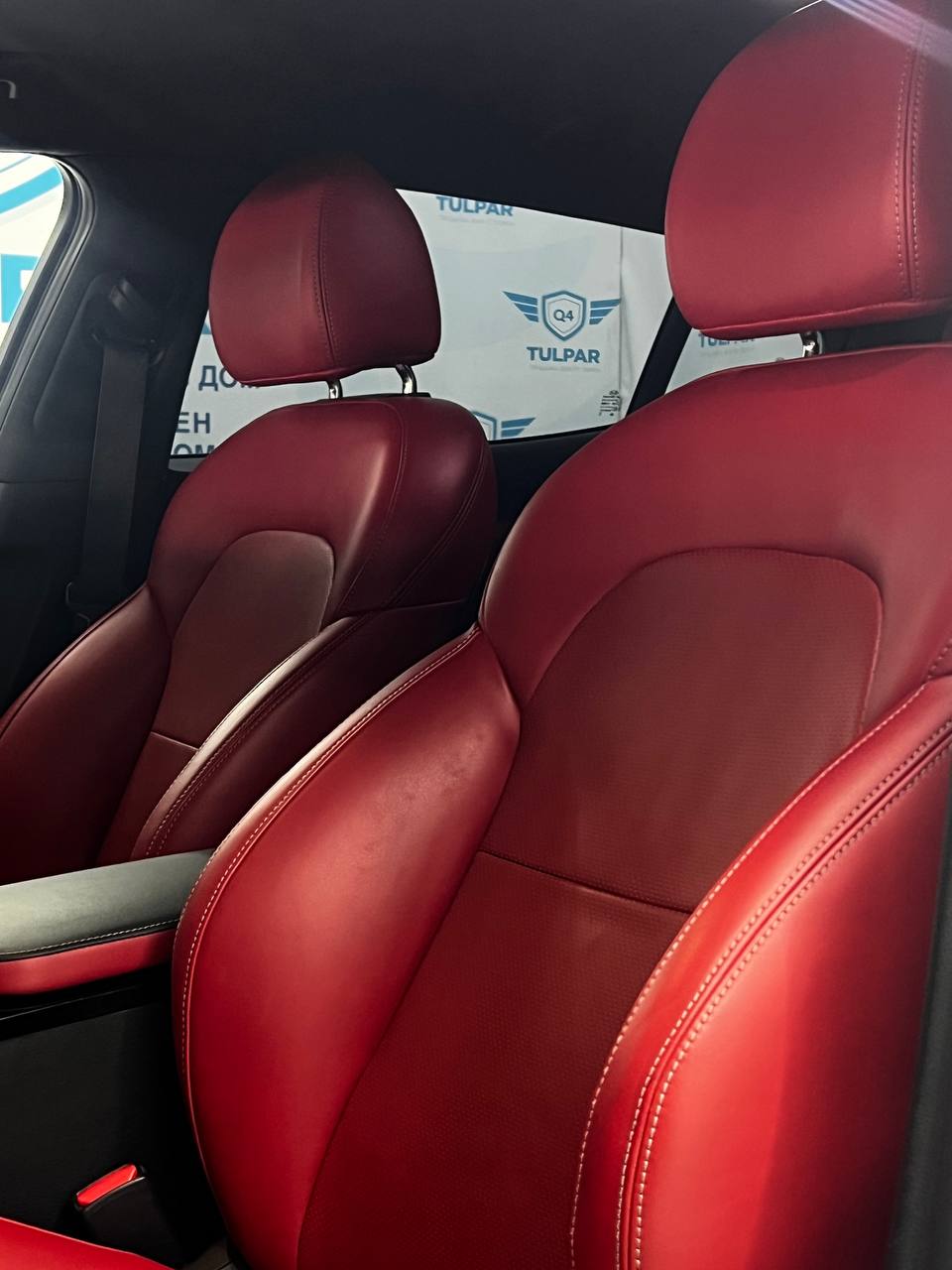 2022 Kia Stinger