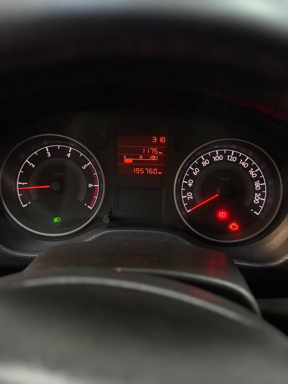 2015 Peugeot 301