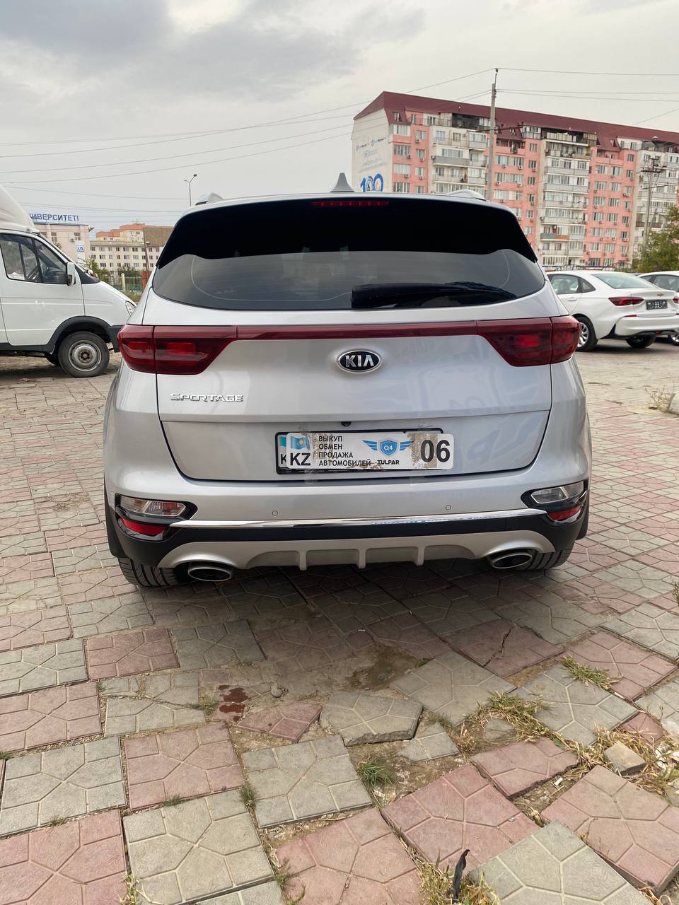 2010 Kia Sorento