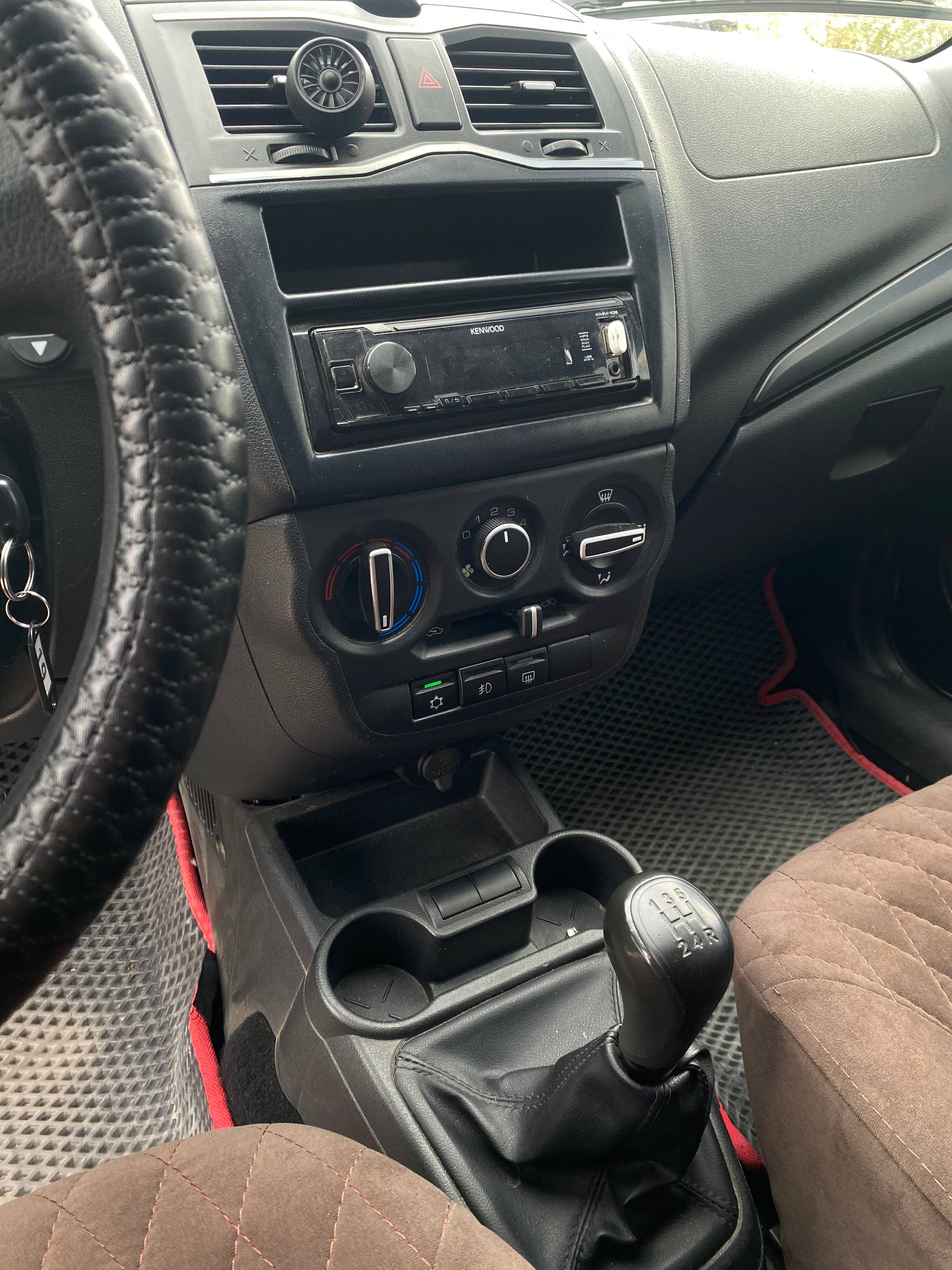 2020 Lada (ВАЗ) Granta