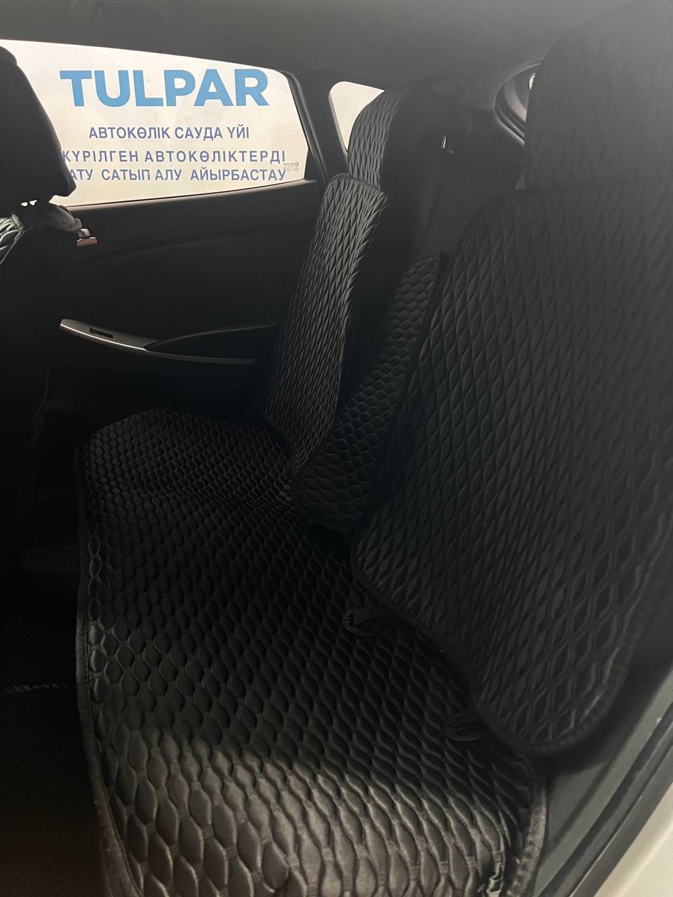 2011 Hyundai Solaris