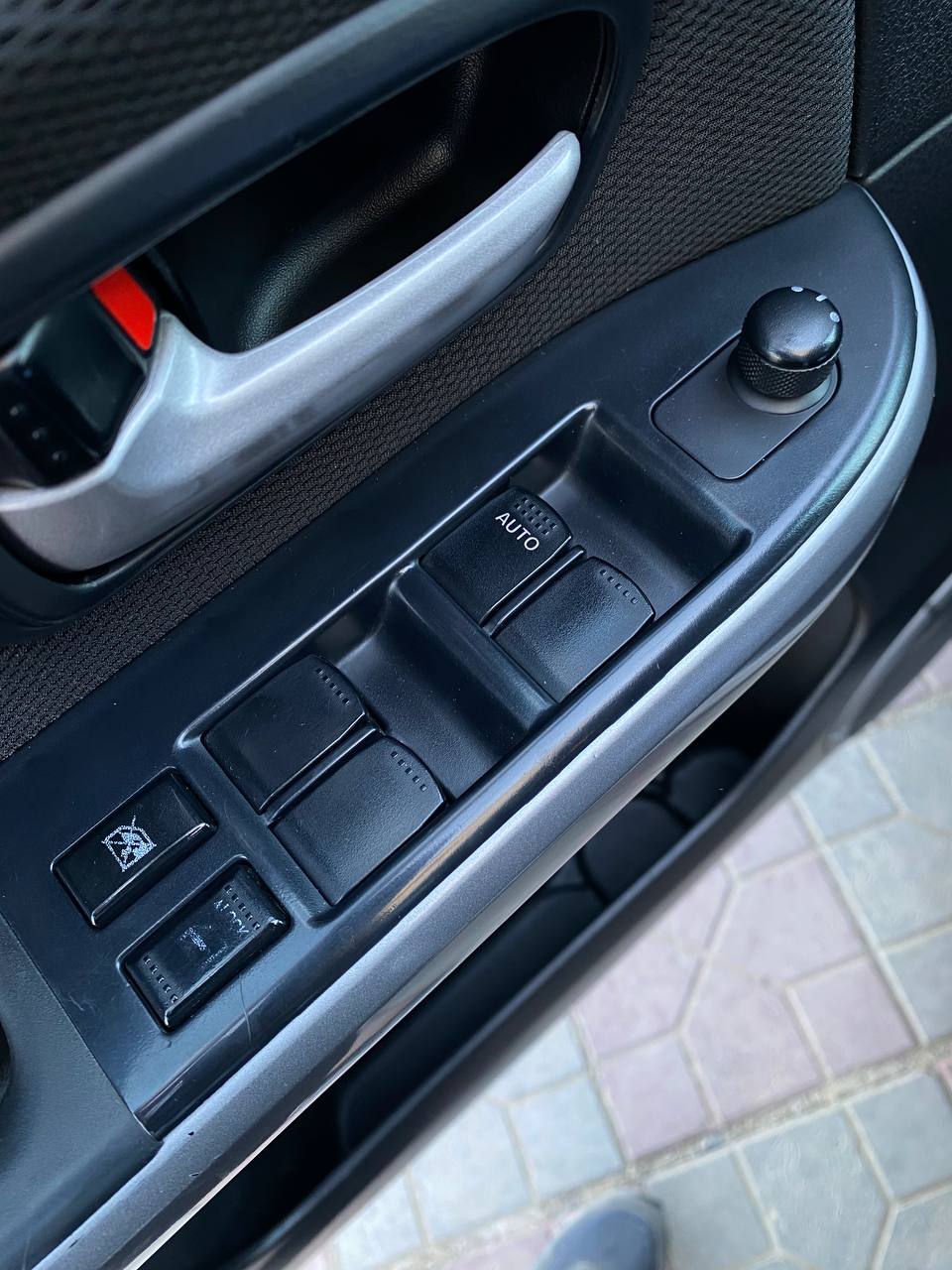 2009 Suzuki Grand Vitara