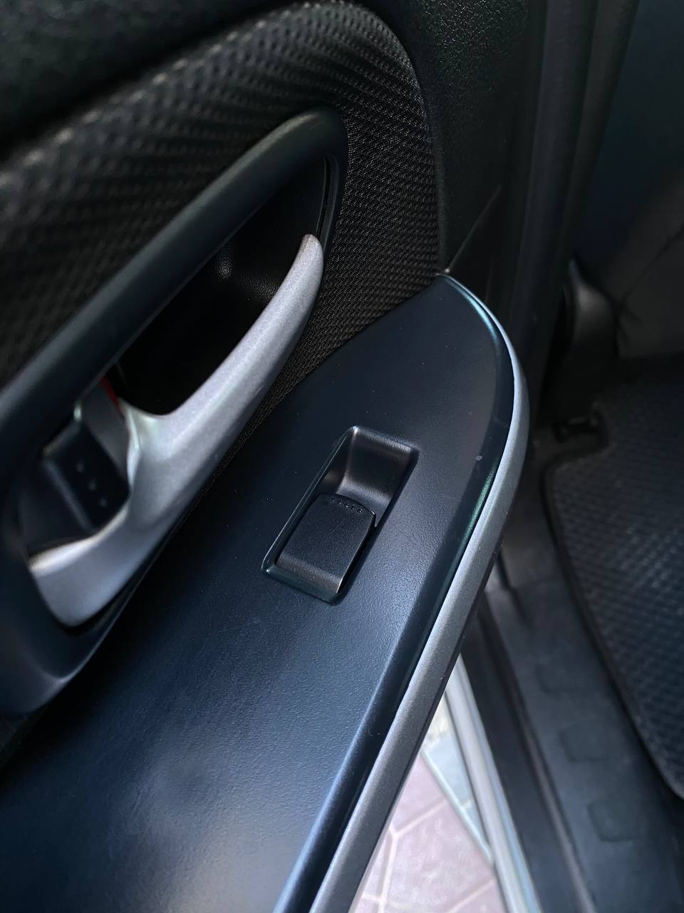 2009 Suzuki Grand Vitara