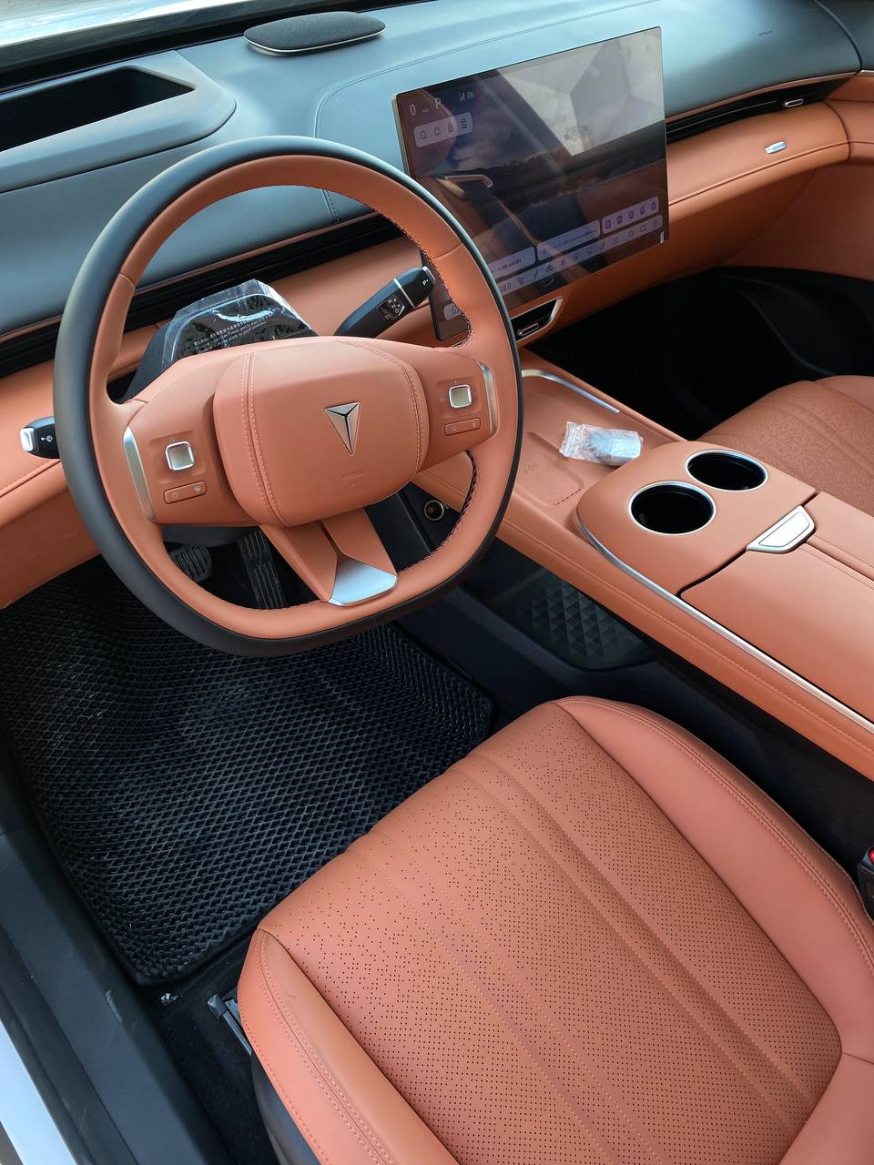 2025 Changan Deepal S7