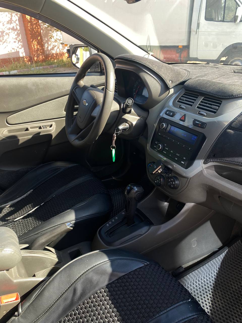 2021 Chevrolet Cobalt