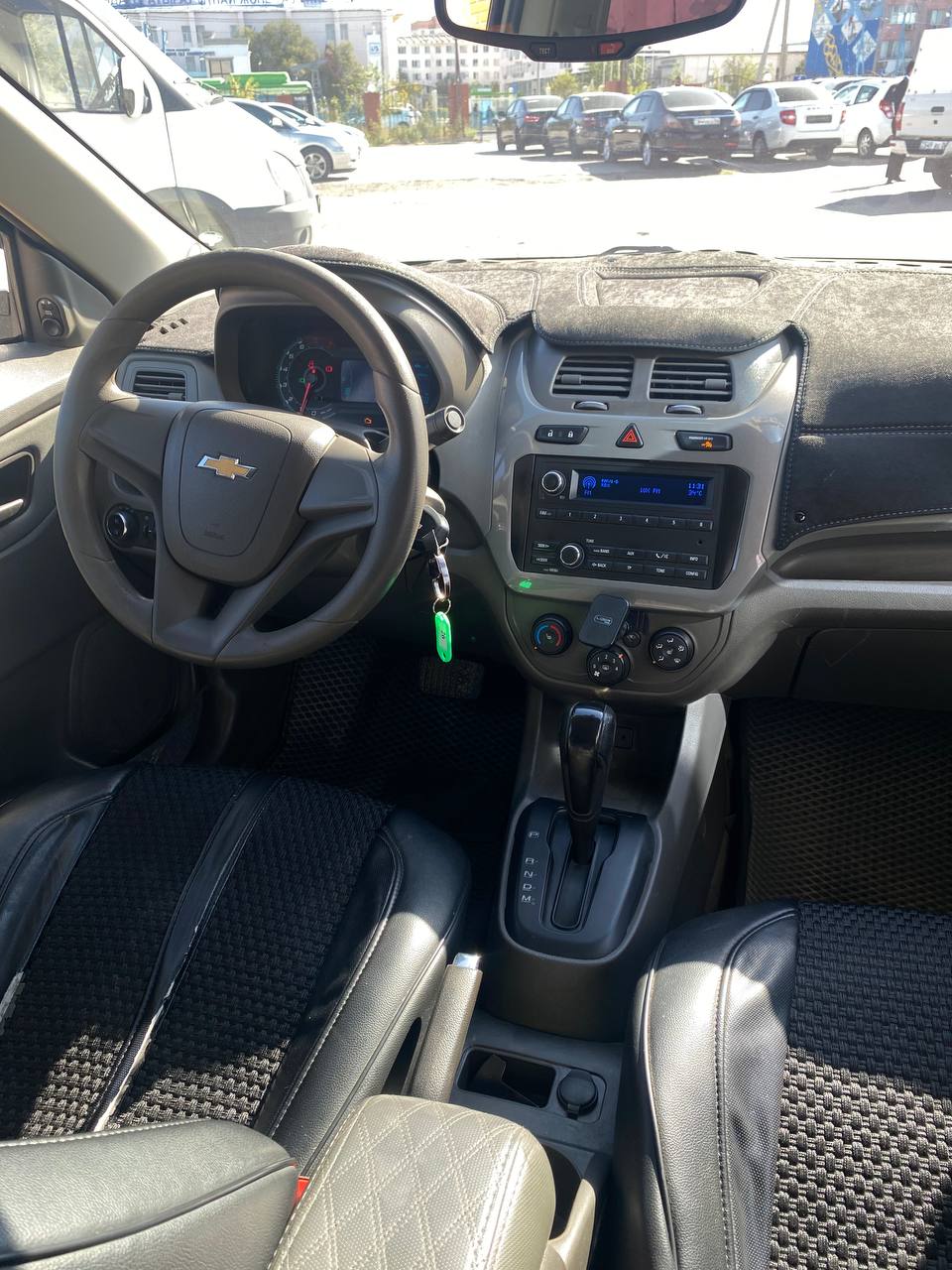 2021 Chevrolet Cobalt