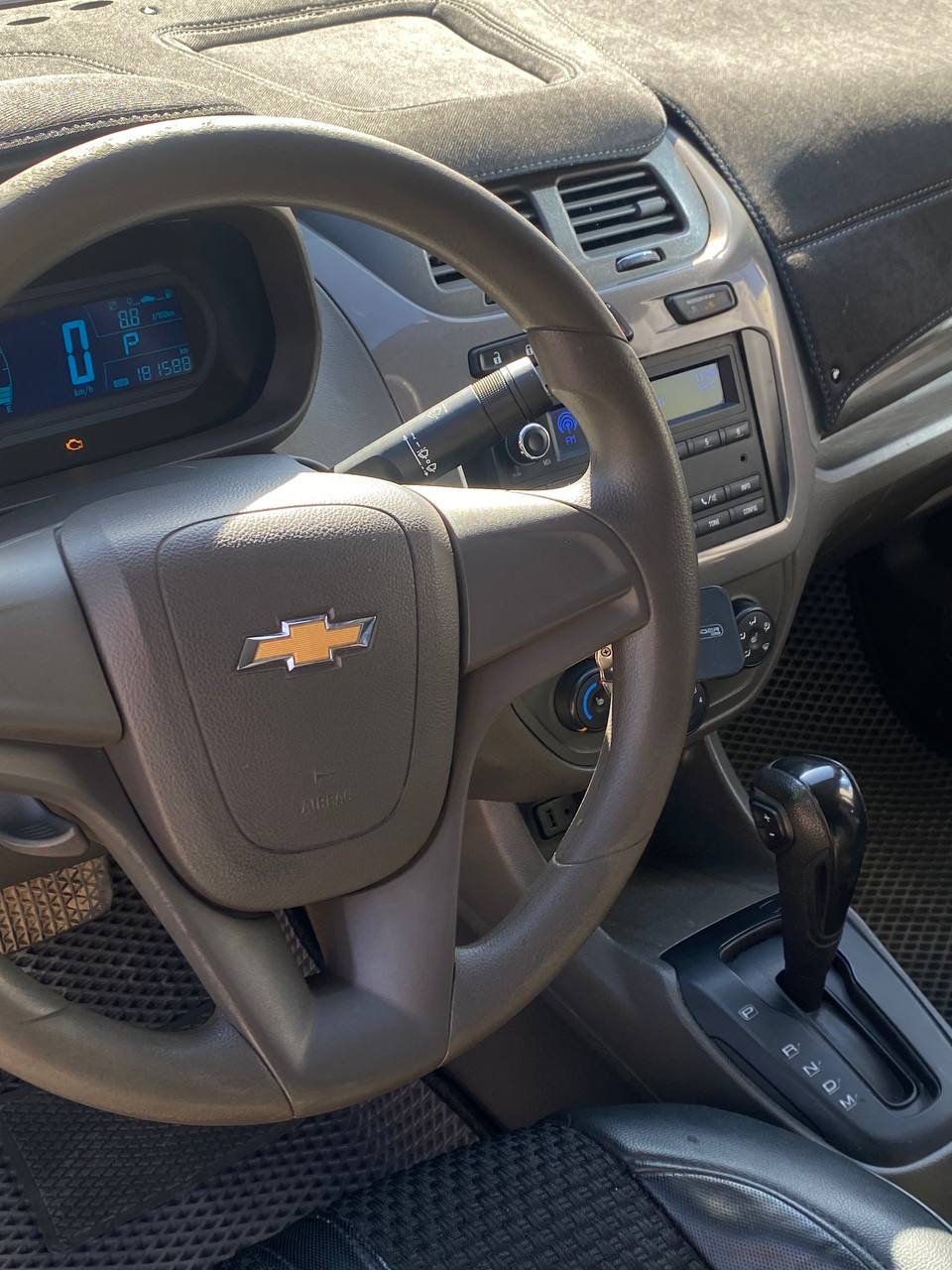 2021 Chevrolet Cobalt