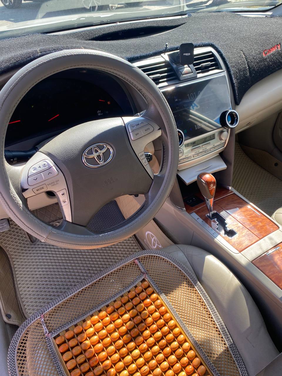 2008 Toyota Camry