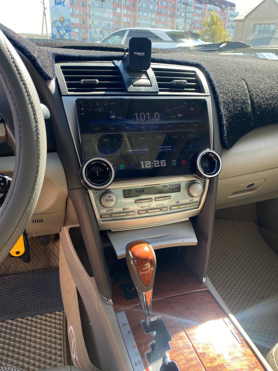 2008 Toyota Camry