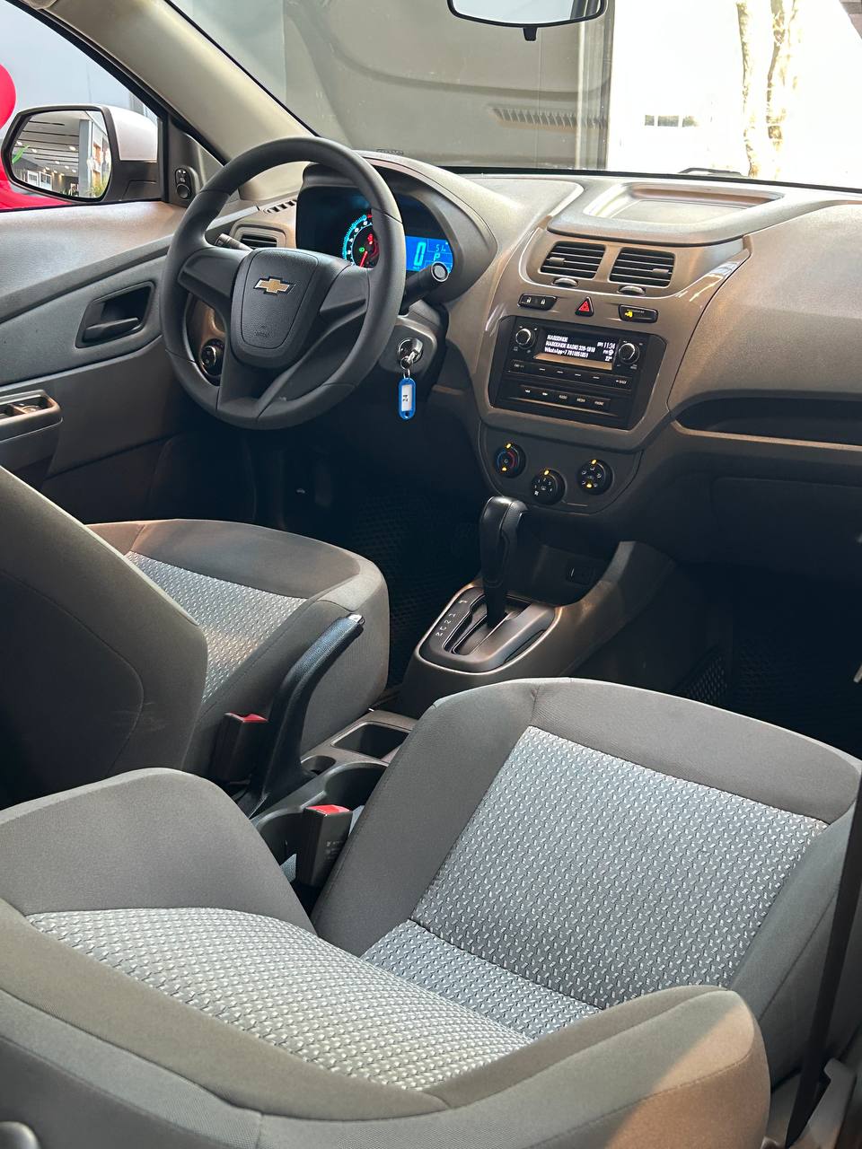 2024 Chevrolet Cobalt