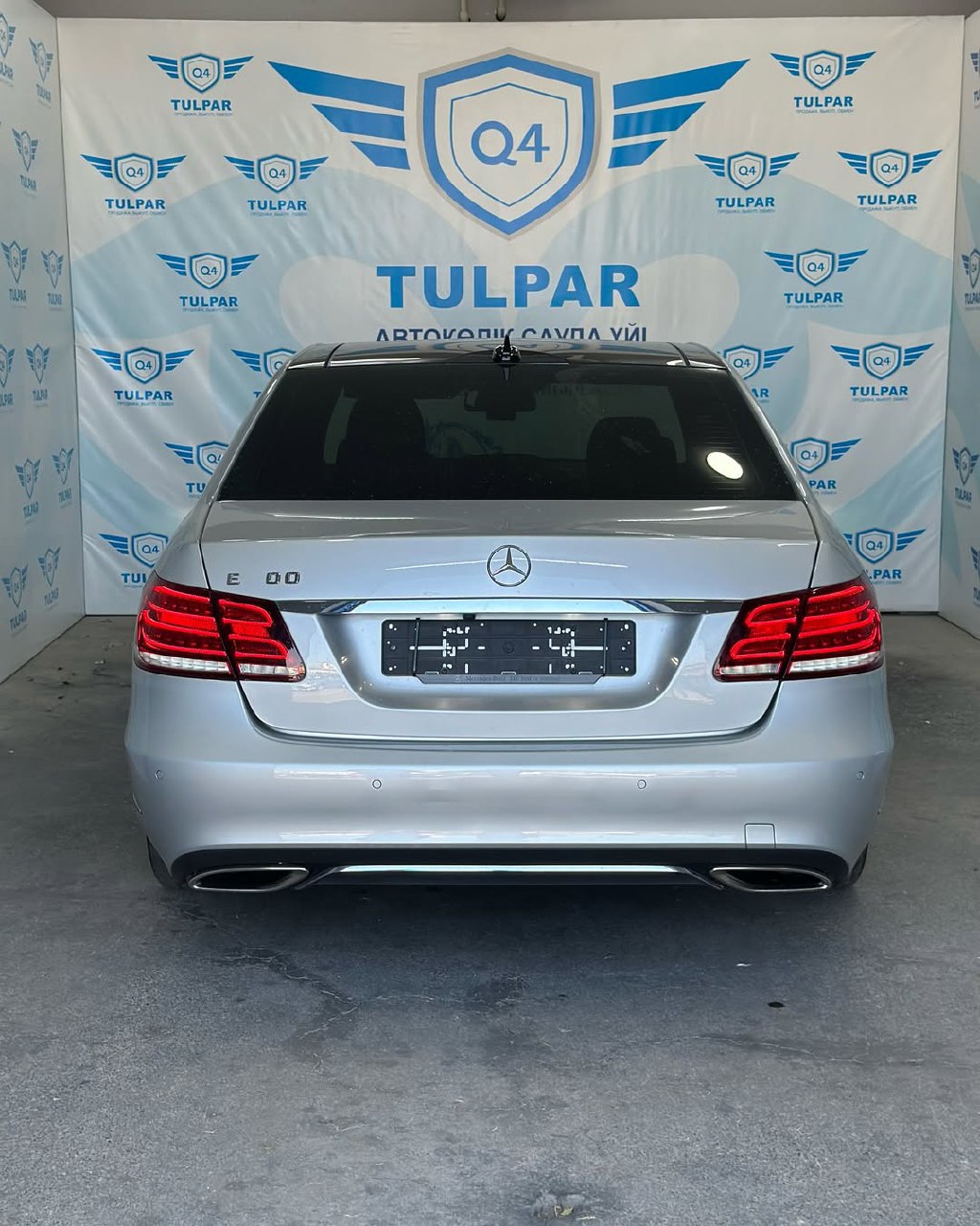 2013 Mercedes-Benz E300