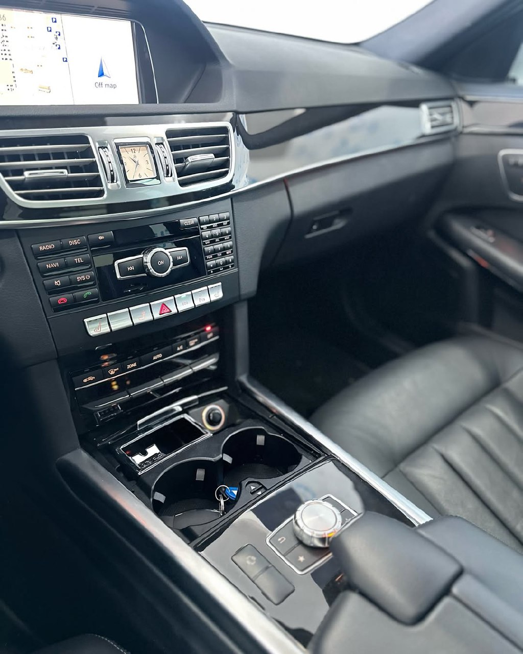 2013 Mercedes-Benz E300