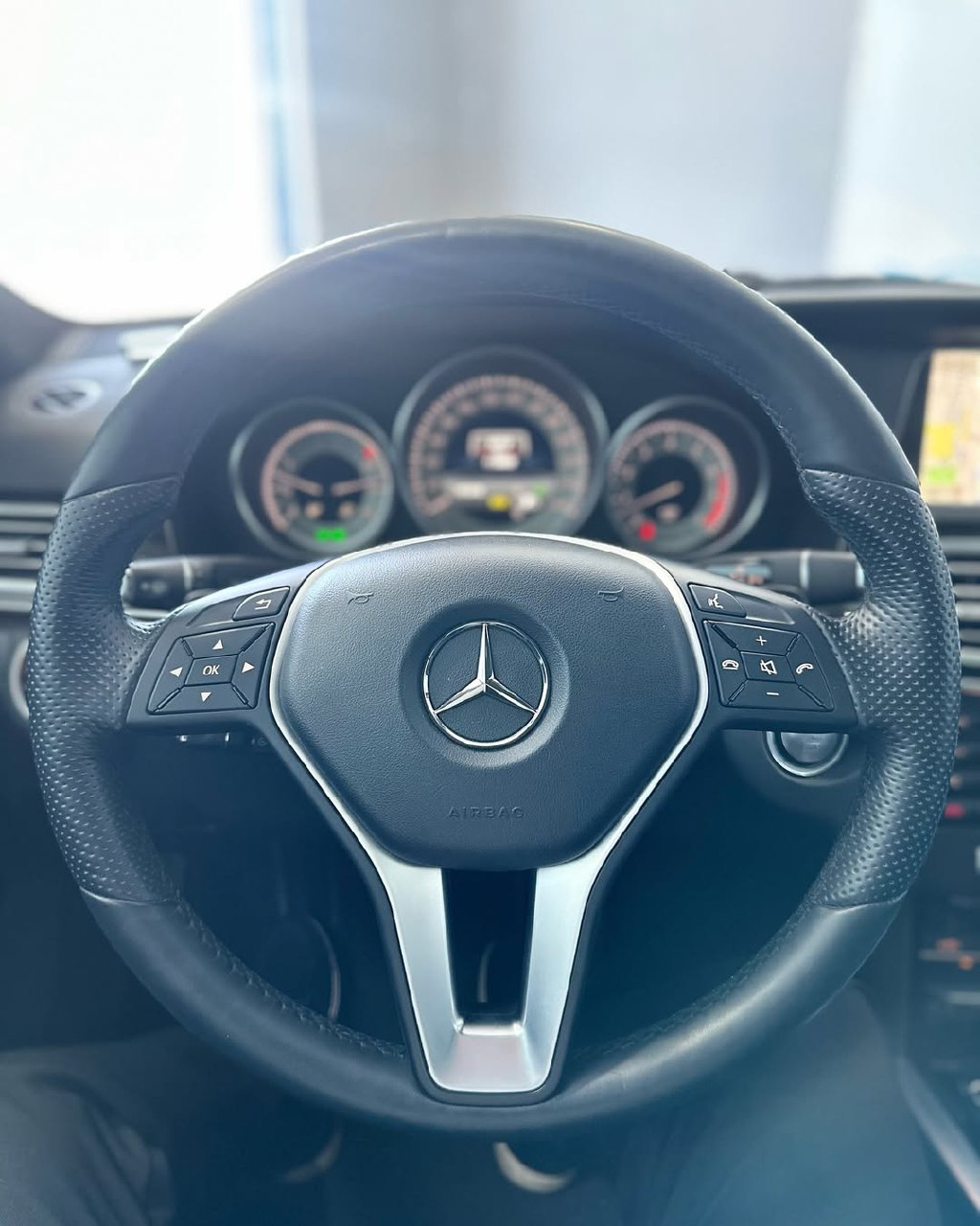 2013 Mercedes-Benz E300
