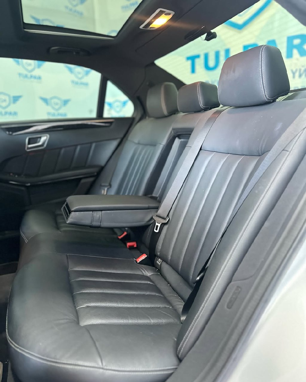 2013 Mercedes-Benz E300