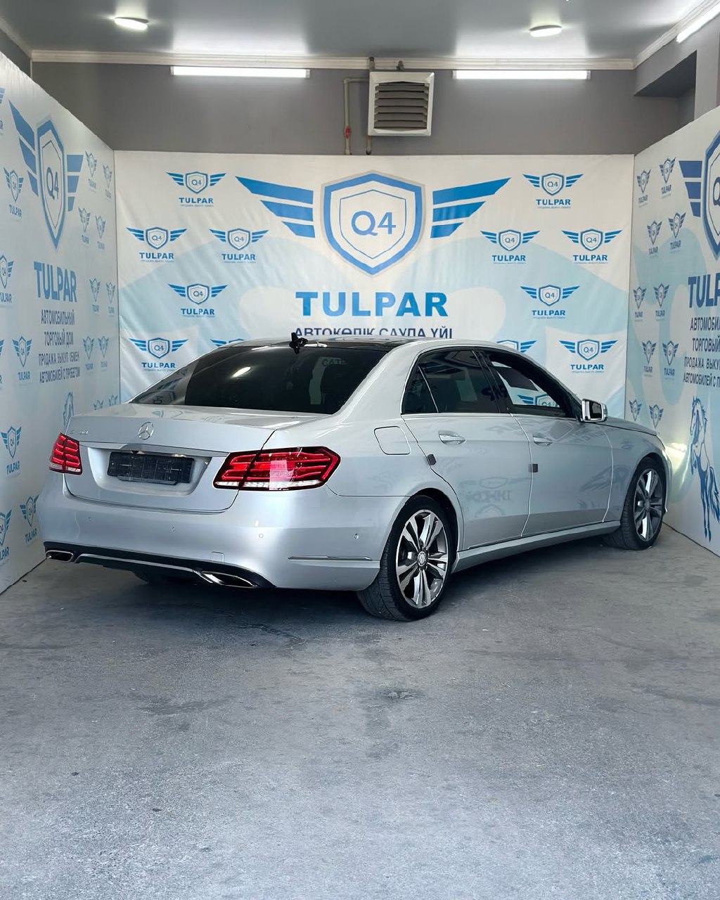 2013 Mercedes-Benz E300