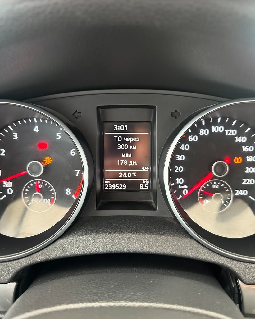 2011 Volkswagen Golf