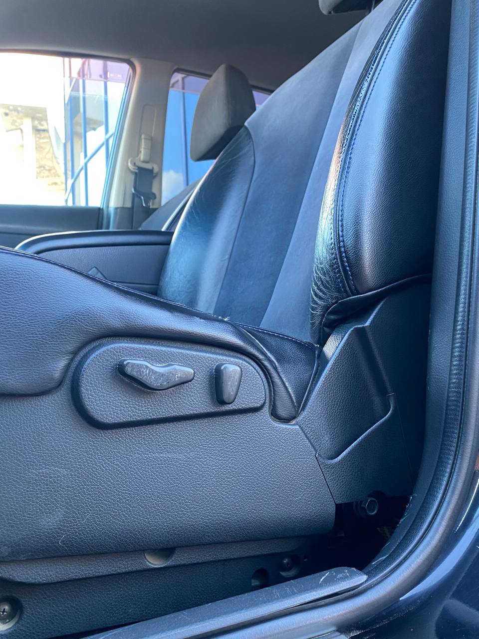 2006 Nissan Tiida