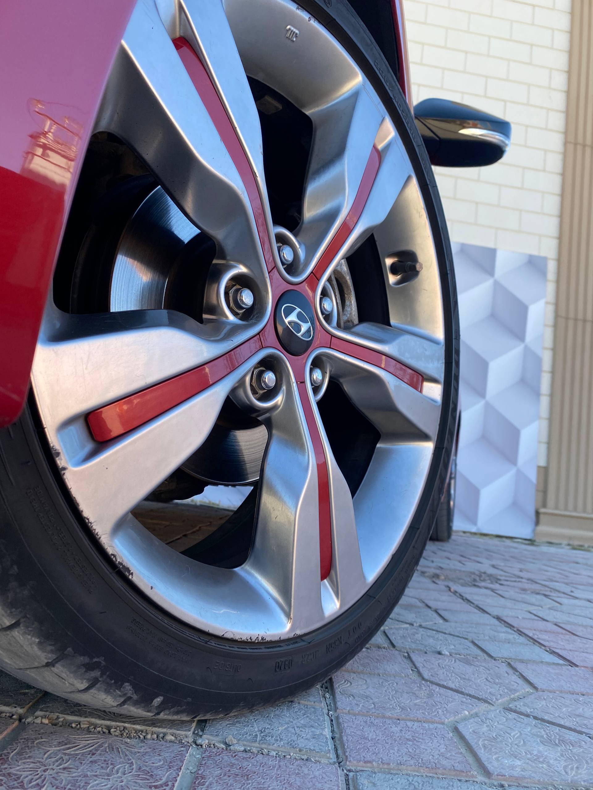 2012 Hyundai Veloster